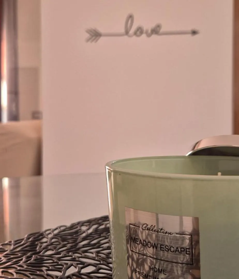 Trilocale In Via Delle Azzorre Apartment Lido di Ostia Italy