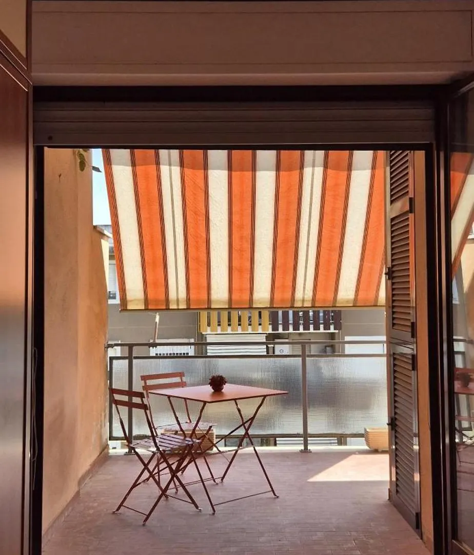 Trilocale In Via Delle Azzorre Apartment Lido di Ostia 0*,