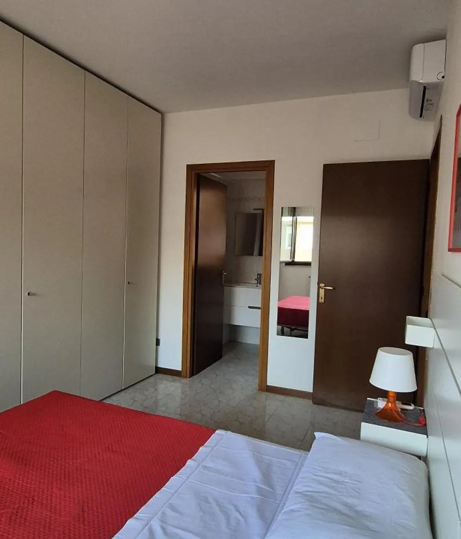 Trilocale In Via Delle Azzorre Apartment Lido di Ostia