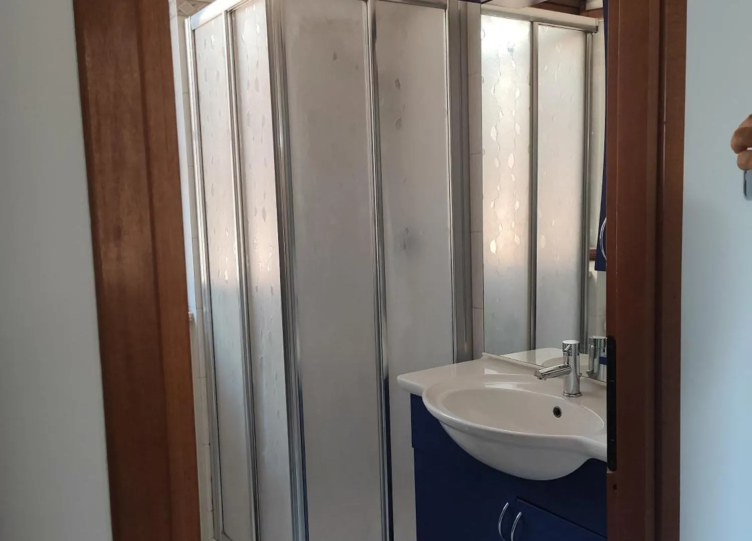 Trilocale In Via Delle Azzorre Apartment Lido di Ostia