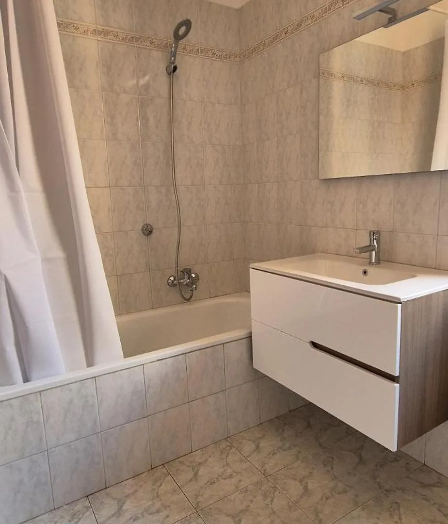 Trilocale In Via Delle Azzorre Apartment Lido di Ostia Italy