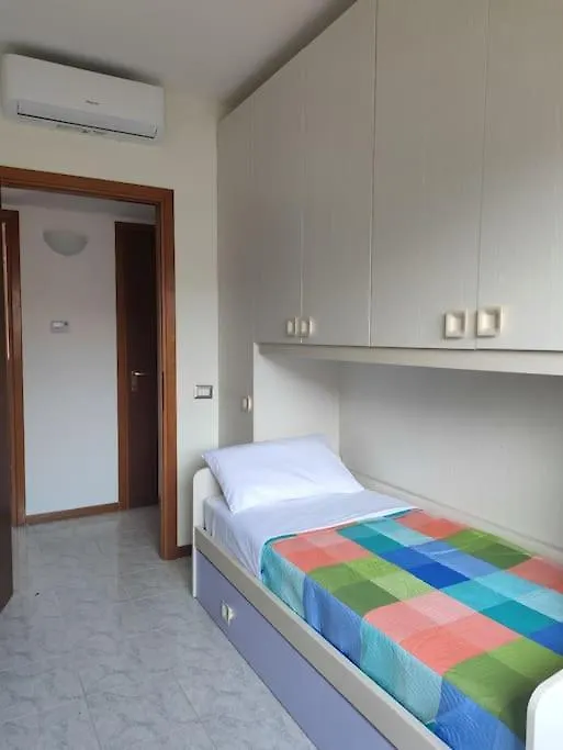 Trilocale In Via Delle Azzorre Apartment Lido di Ostia
