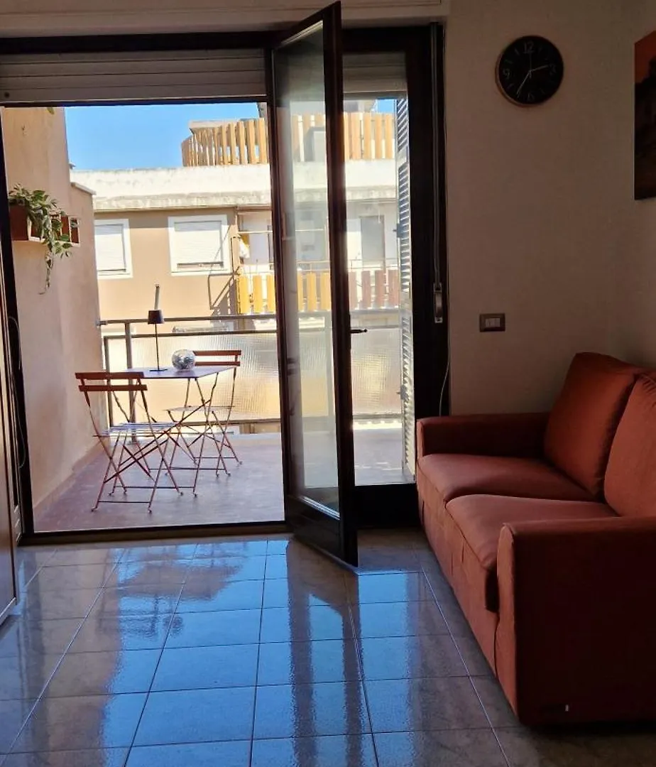 Trilocale In Via Delle Azzorre Apartment Lido di Ostia 0*,  Italy