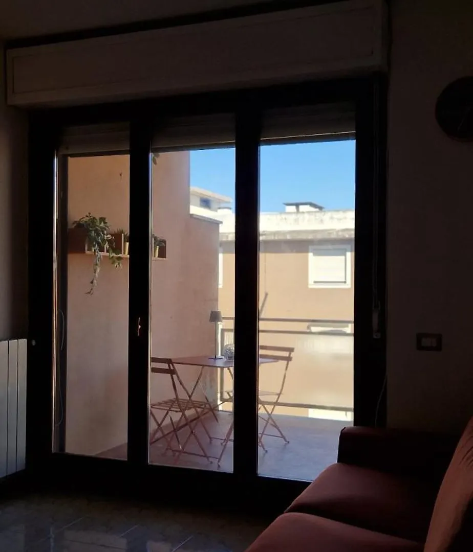 Trilocale In Via Delle Azzorre Apartment Lido di Ostia