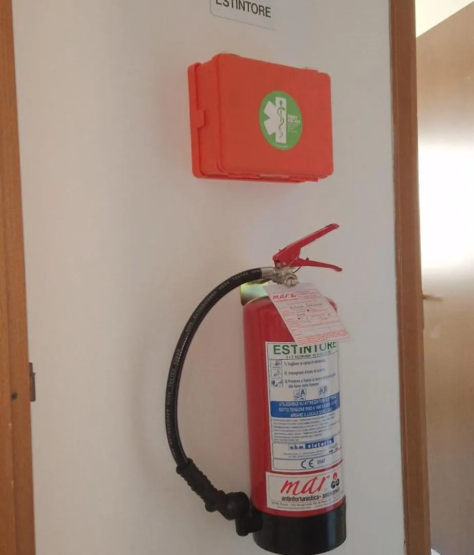 Trilocale In Via Delle Azzorre Apartment Lido di Ostia