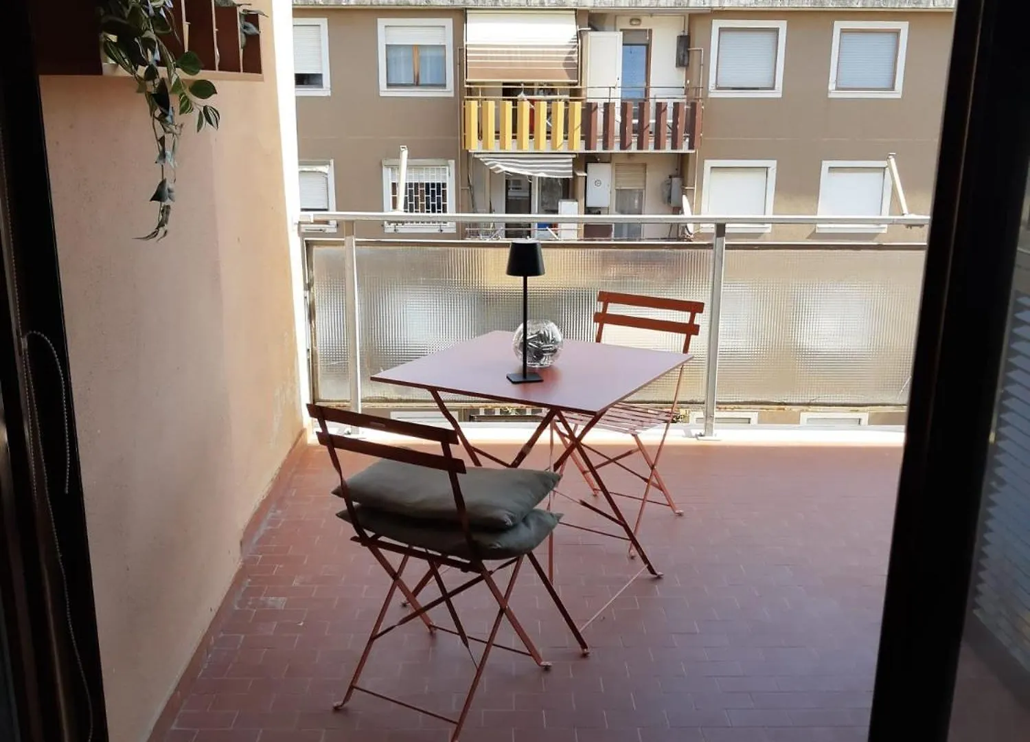 Trilocale In Via Delle Azzorre Apartment Lido di Ostia