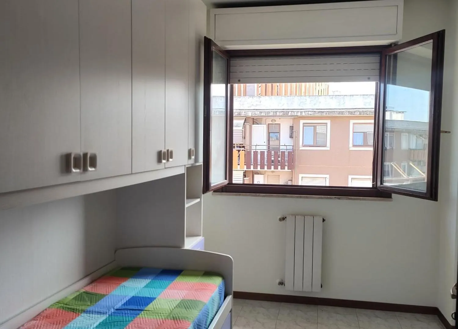 Trilocale In Via Delle Azzorre Apartment Lido di Ostia