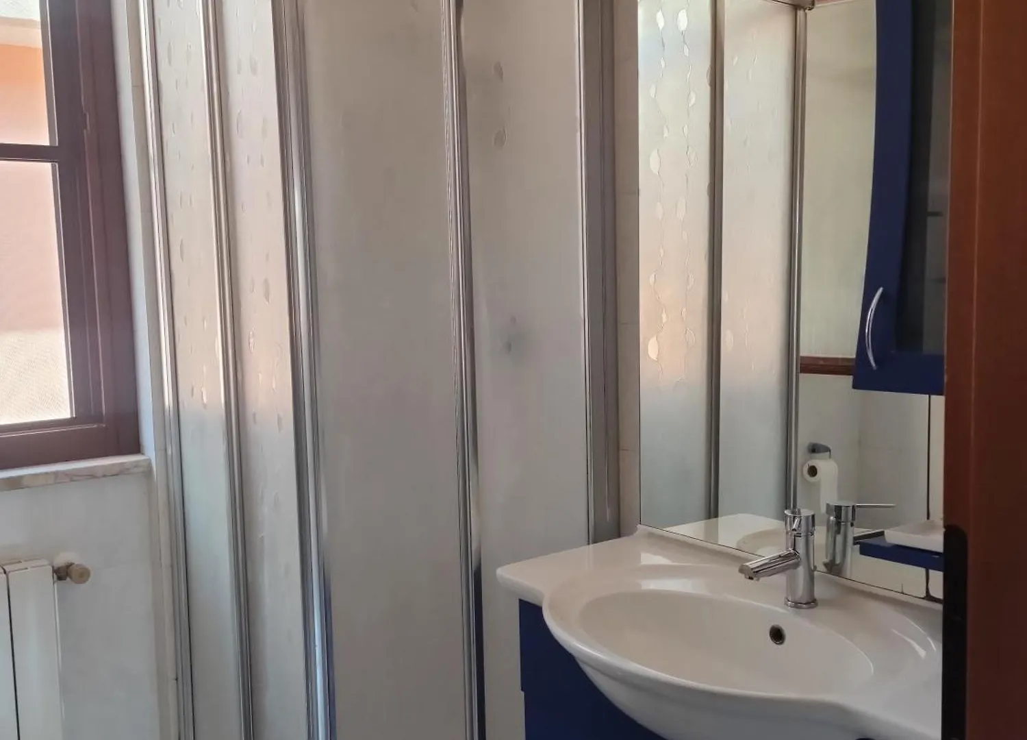 Trilocale In Via Delle Azzorre Apartment Lido di Ostia