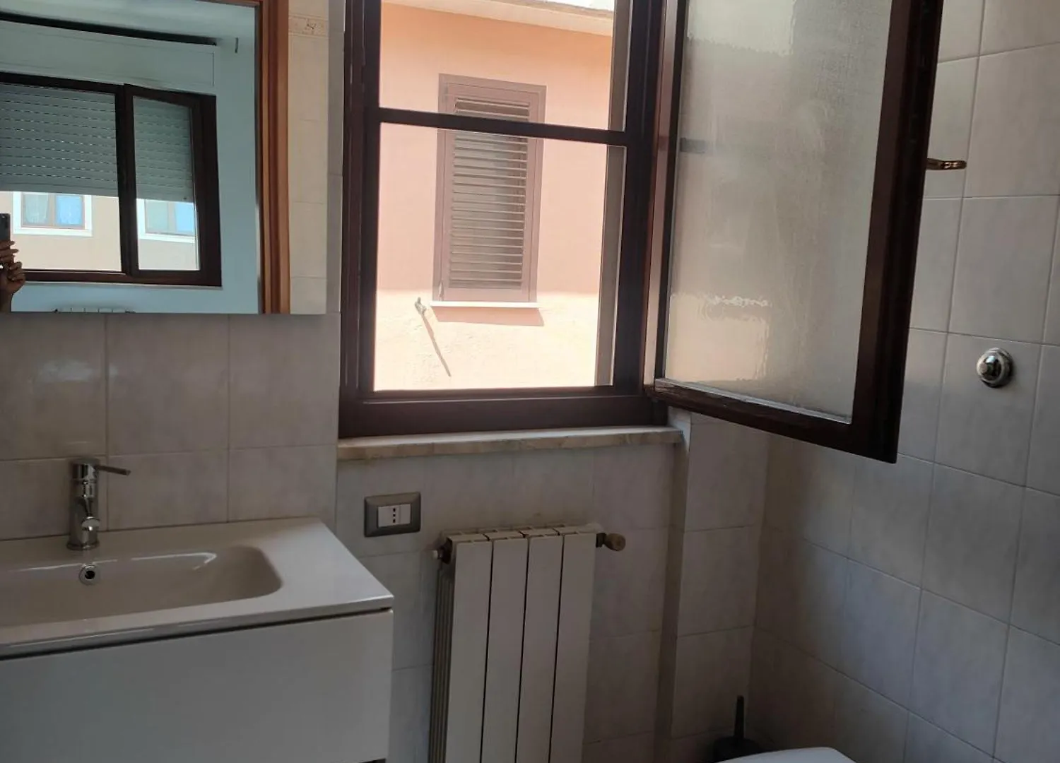 Trilocale In Via Delle Azzorre Apartment Lido di Ostia 0*,