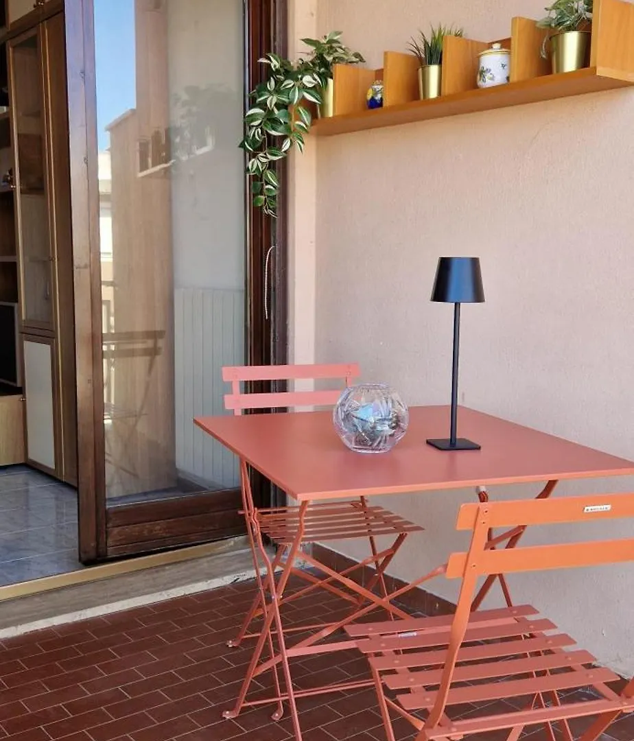 Trilocale In Via Delle Azzorre Apartment Lido di Ostia 0*,  Italy